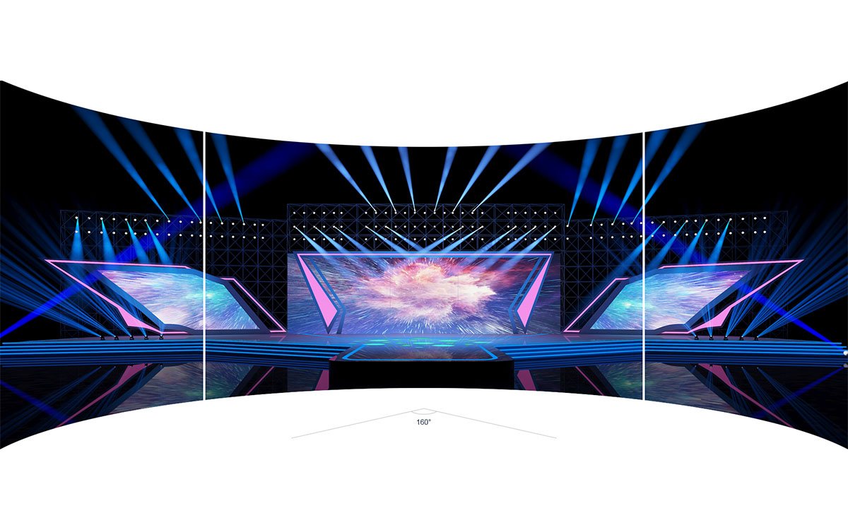 NovaStar MSD300 / MCTRL300 LED Display Sending Card