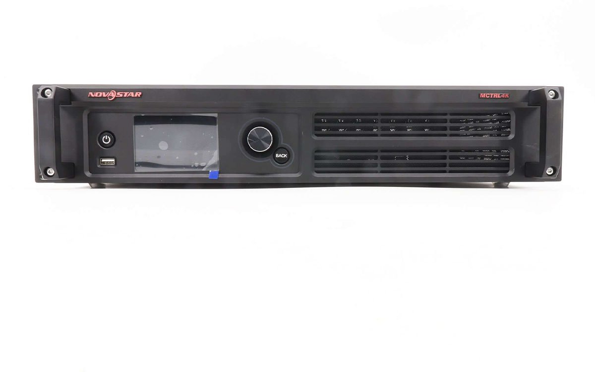 NovaStar MCTRL4K 4K LED Display Controller