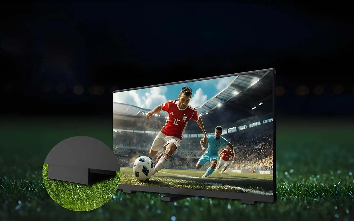 Professional Sports Fence Screen with Soft Mask Protection, 6.25/8.33/10mm Pixel Pitch & 6,500 Nits Brightness