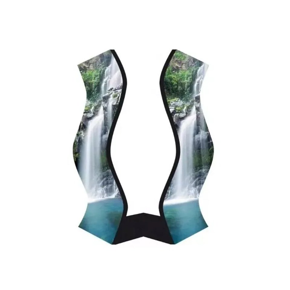 Flexible LED Display ID1 — GOB Soft LED Module | 8mm Ultra-Slim | <0.3m Bending | P1.25-P2.5 - Image 4