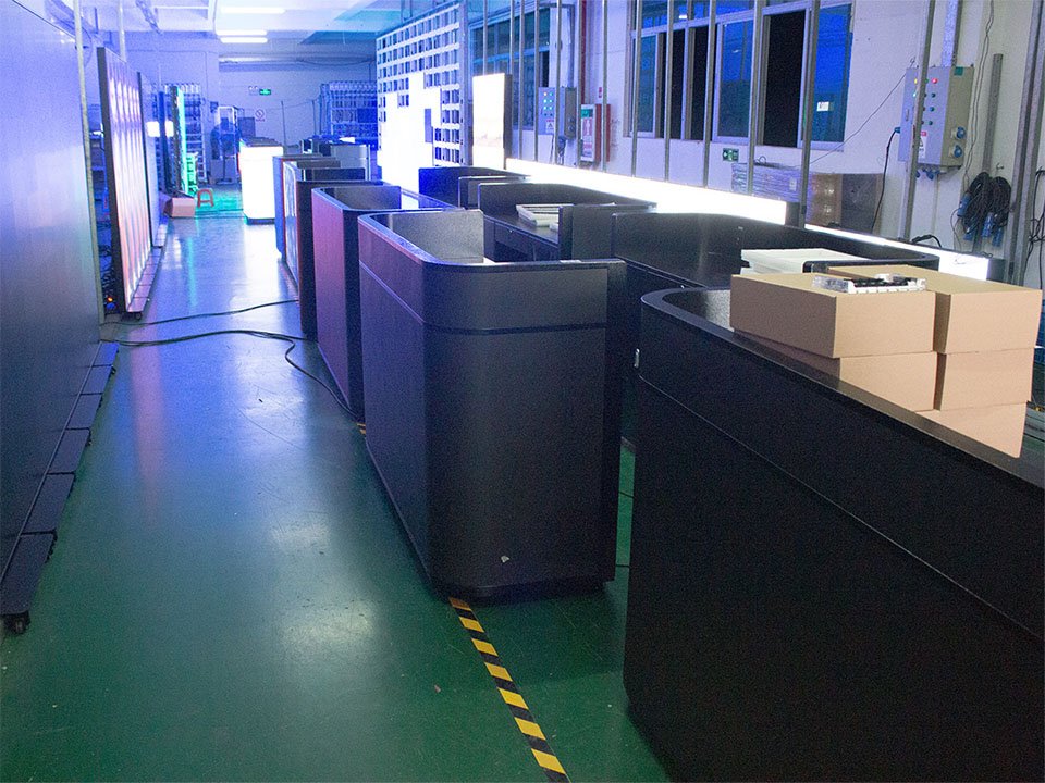 Installation