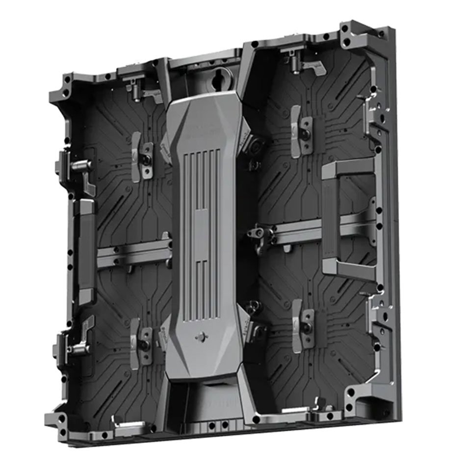 Indoor Rental LED Display IR1 — 5kg Ultra Light LED Panel | 10-Second Install | CE/ISO Certified | P2.6-P3.91 - Image 4