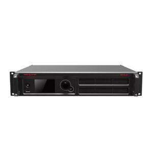 NovaStar MCTRL4K 4K LED Display Controller — Ultra HD 3840×2160@60Hz LED Display Sending Box with HDR10/HLG, 3D Support & 10G Fiber Transmission