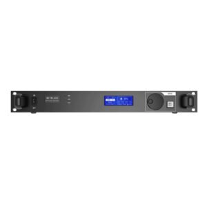 NovaStar MCTRL600 / MCTRL660 LED Display Control Box — Professional HDMI/DVI LED Video Controller with 2.3 Million Pixels, 4 Ethernet Outputs & HDCP Support