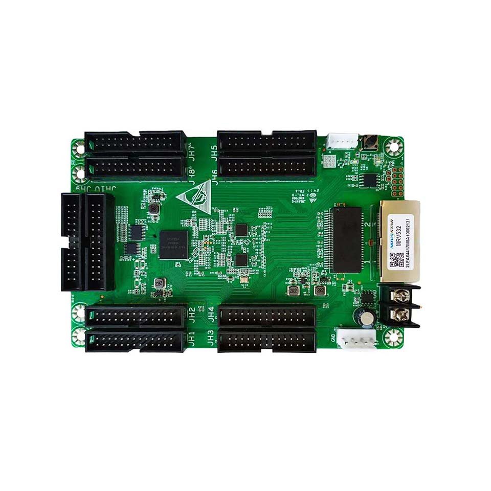 MRV Series LED Display Receiving Card | NovaStar MRV328 MRV412 MRV336 MRV208 | GOB LED Display - Image 3