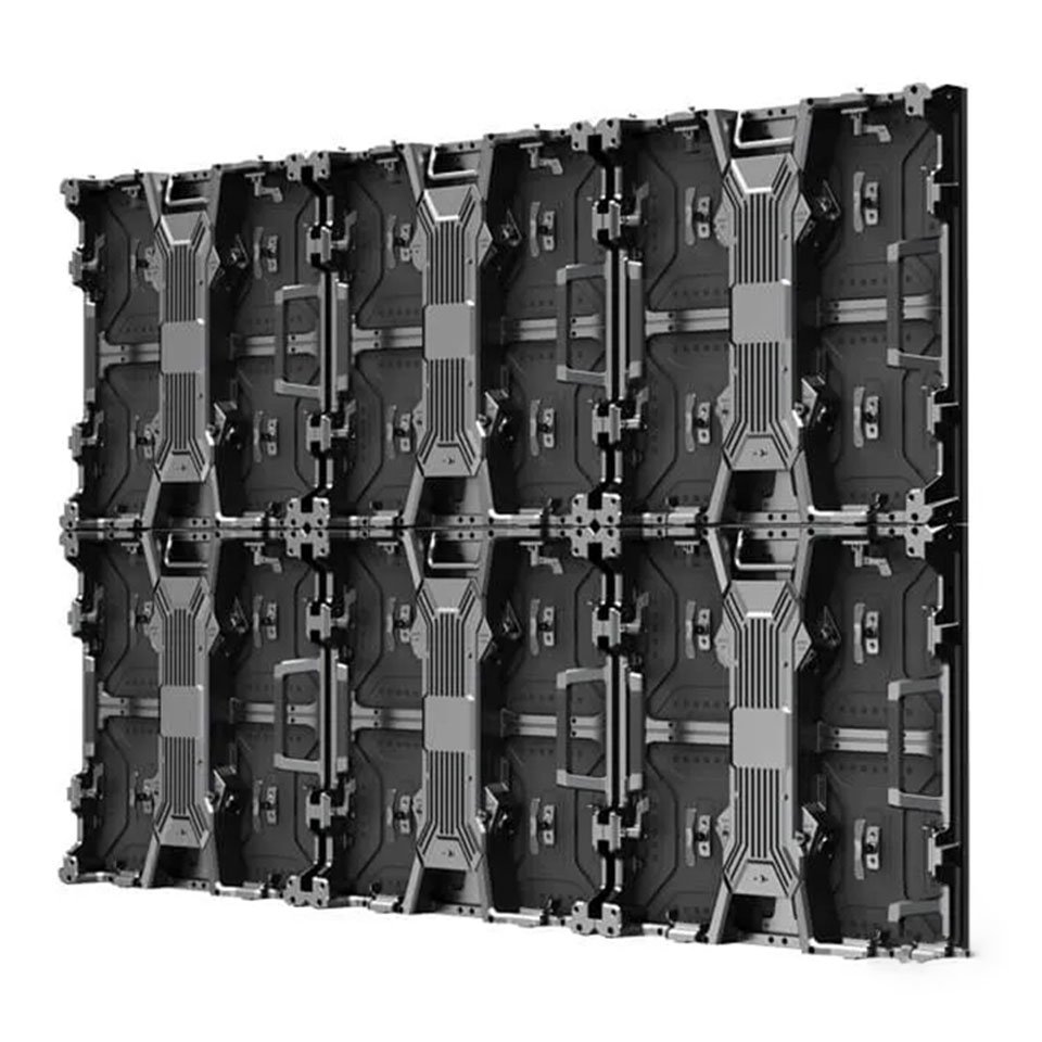 Outdoor Rental LED Display OR1 — 7kg Lightweight Panel | 10-Second Install | IP65 | P2.97-P4.81 - Image 6