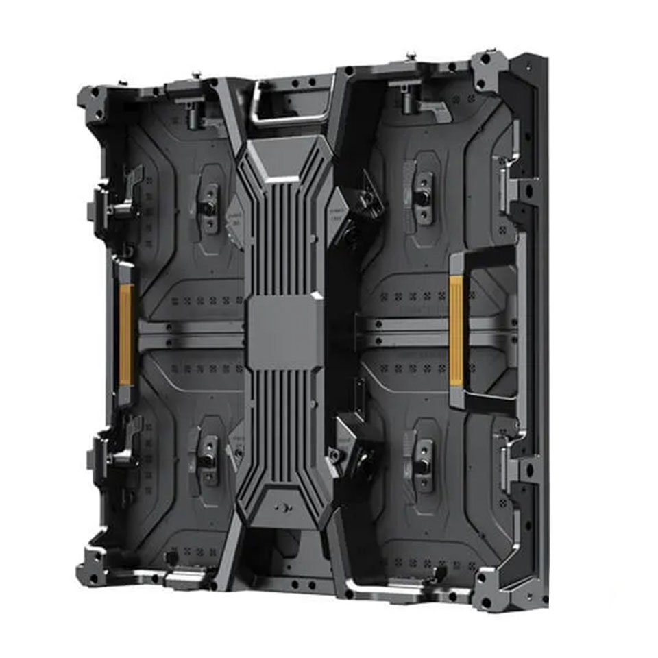 Outdoor Rental LED Display OR1 — 7kg Lightweight Panel | 10-Second Install | IP65 | P2.97-P4.81 - Image 2
