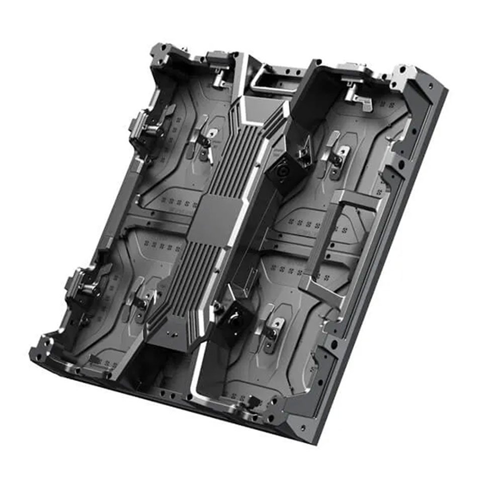 Outdoor Rental LED Display OR1 — 7kg Lightweight Panel | 10-Second Install | IP65 | P2.97-P4.81 - Image 3