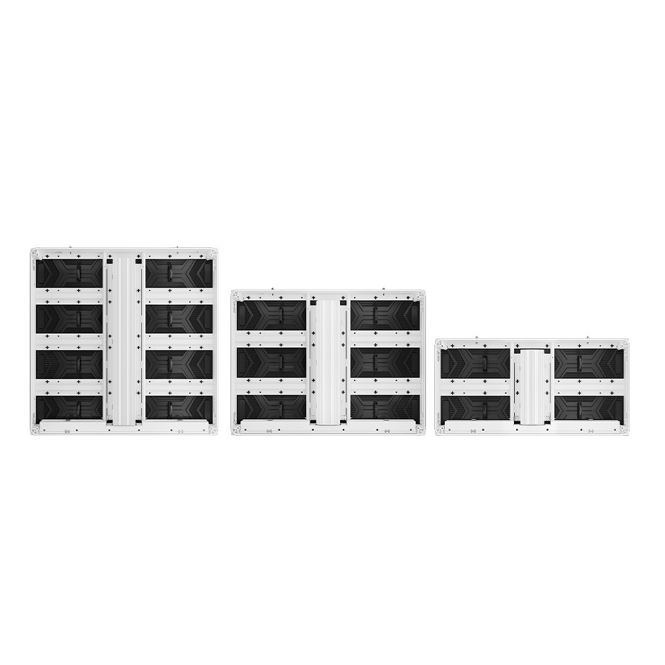 HD Outdoor LED Billboard OB5 — UHD 4K 8K Video Wall | 3D Effect | 100% Front Rear Service | P3.91-P10.41