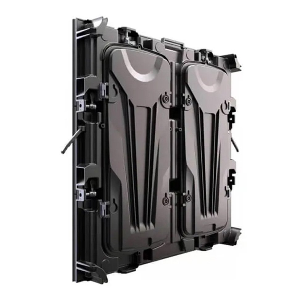 Lightweight LED Perimeter Billboard Cabinet SV2 — 30% Lighter Die-Cast Aluminum | 6500-10000 Nits | IP65 | P4-P10 - Image 5