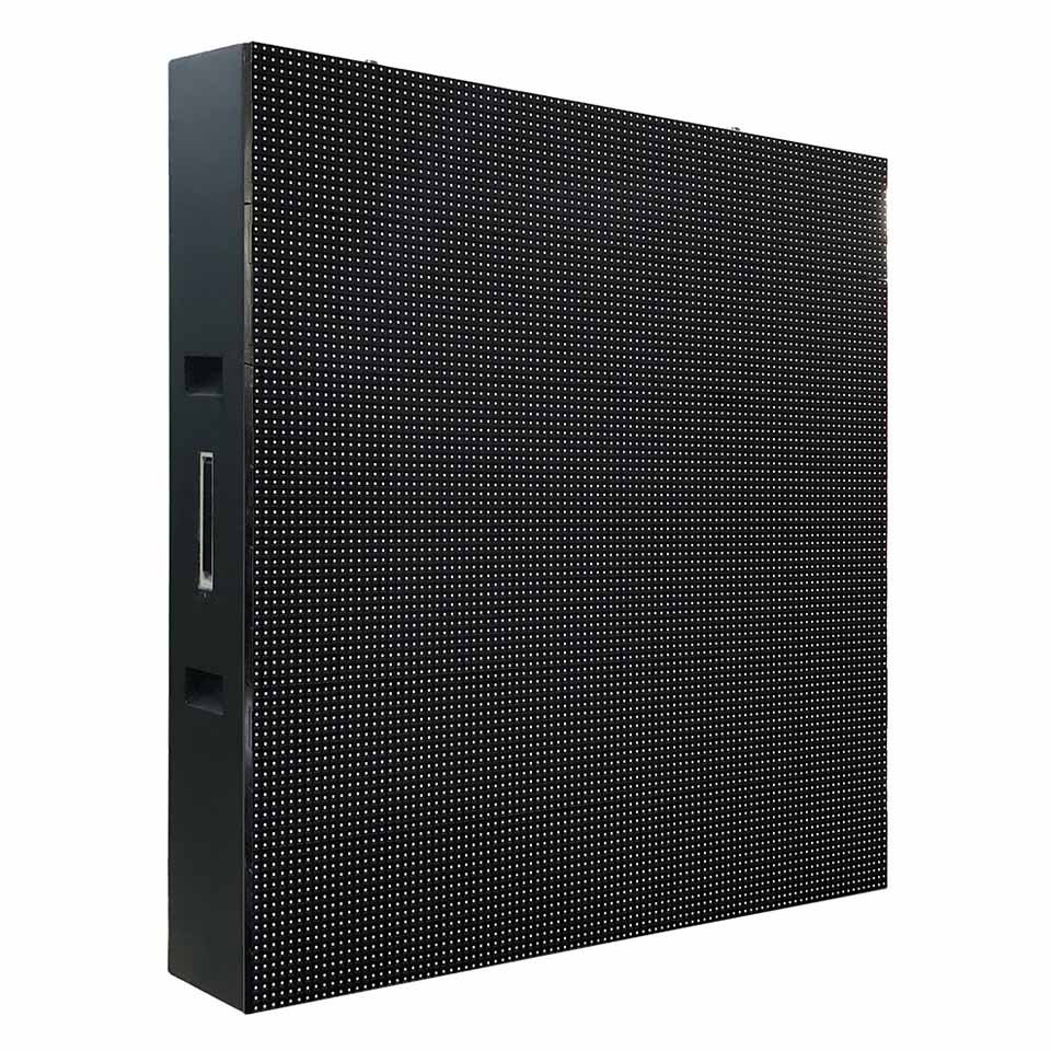 Outdoor Stadium LED Billboard Display OB1 — IP65 Fixed Installation Display | 6500-10000 Nits | P3-P16 - Image 2