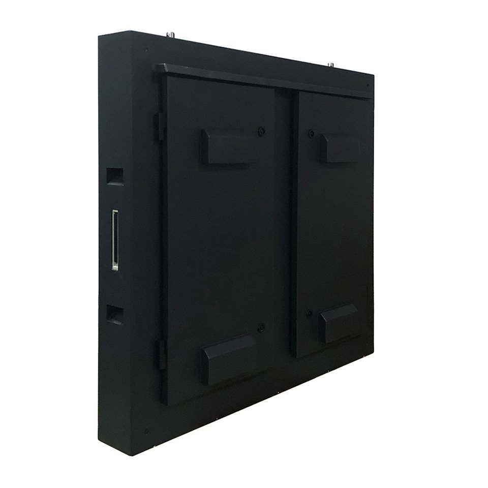 Outdoor Stadium LED Billboard Display OB1 — IP65 Fixed Installation Display | 6500-10000 Nits | P3-P16 - Image 3