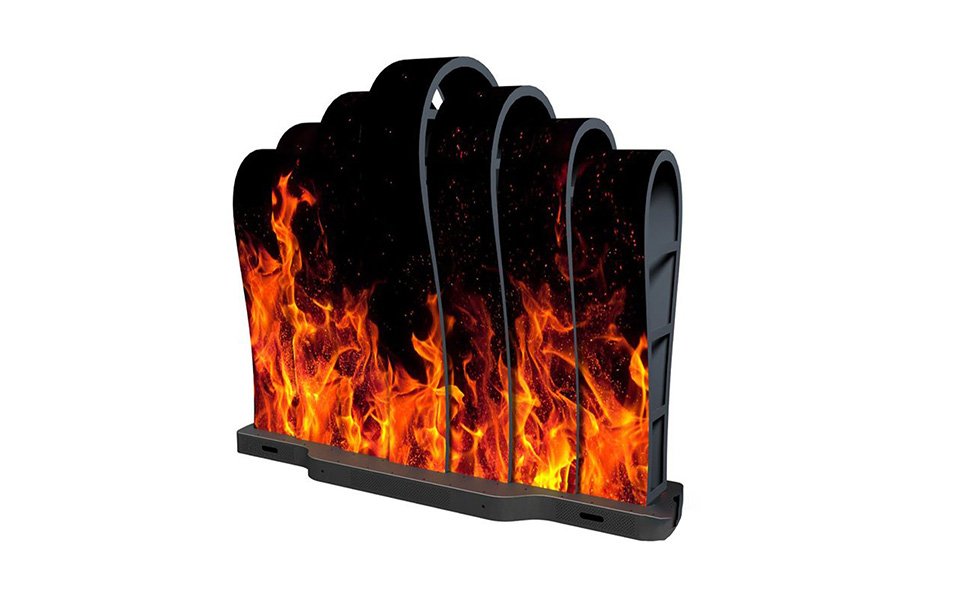 Creative LED Display