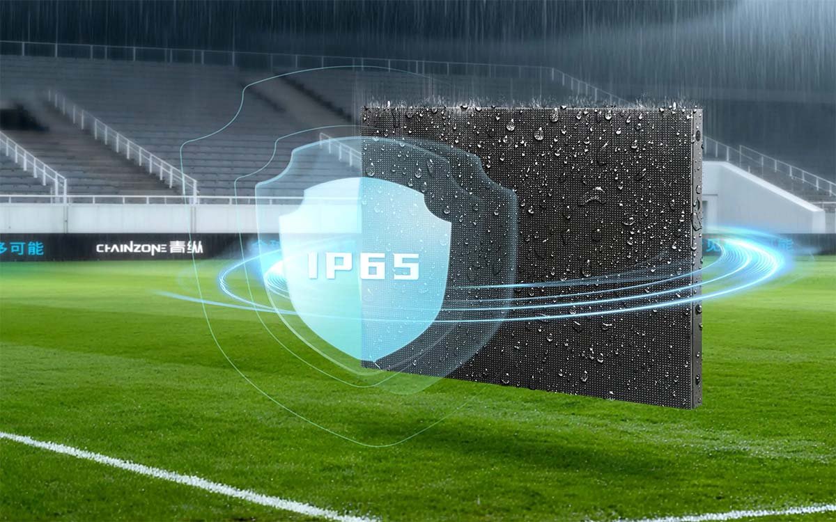 IP65 waterproof cabinets for Rapid Installation