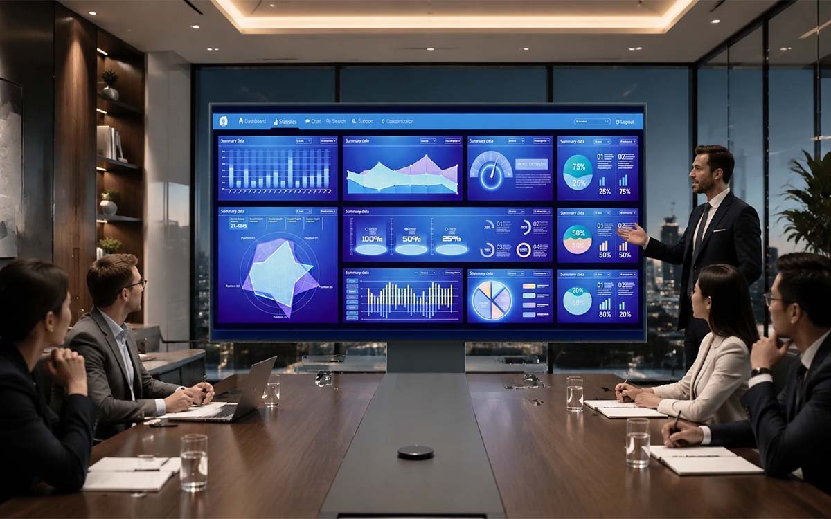 Conference Room 138