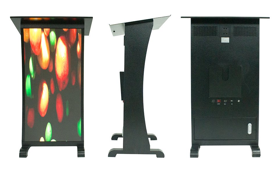 LED Poster Display