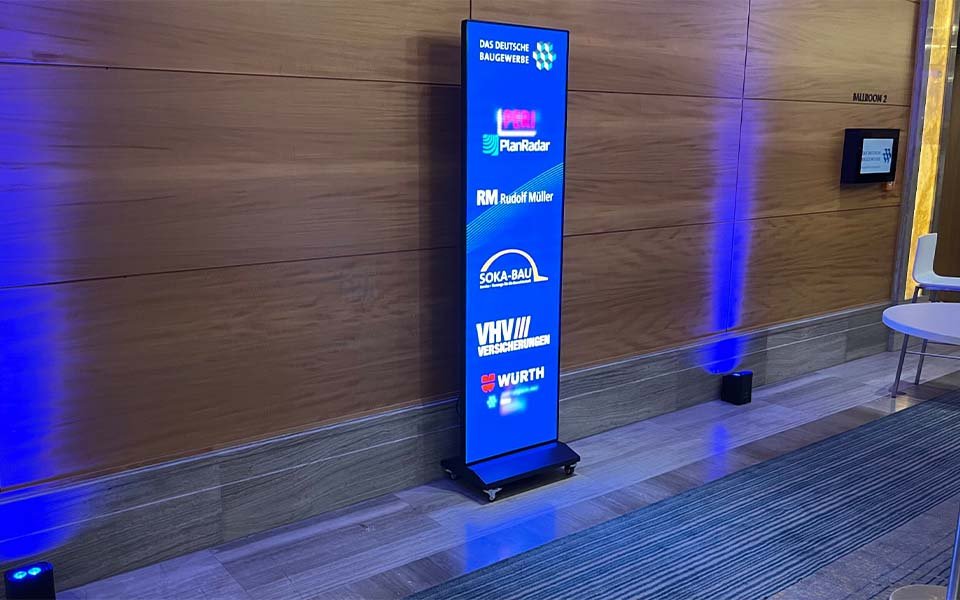 Corporate Events