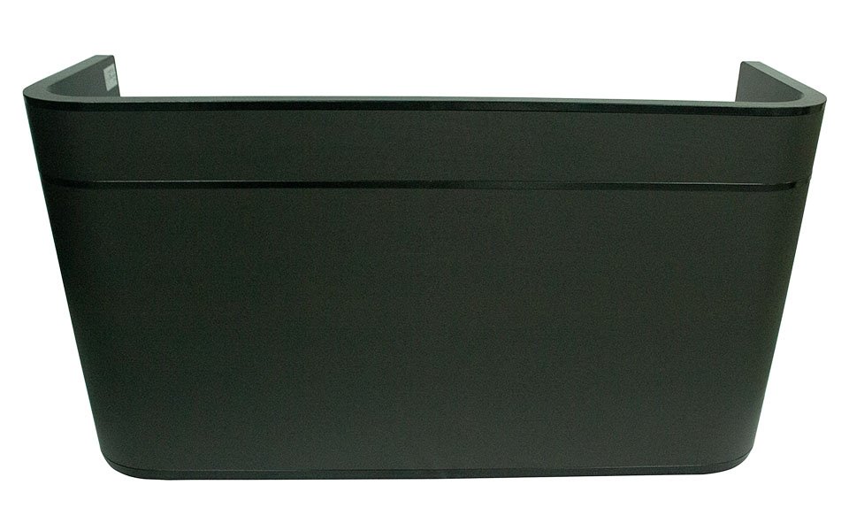 LED Reception Desk Display AIO-RD-L