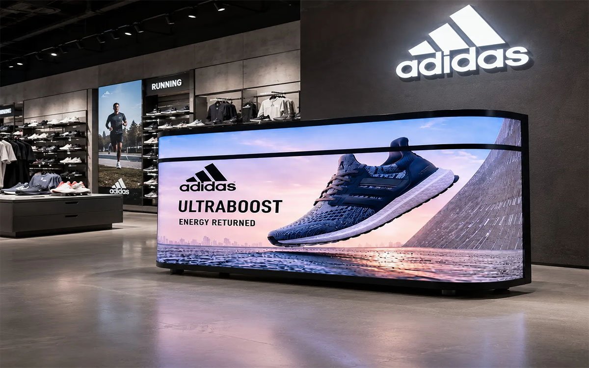 Retail Stores