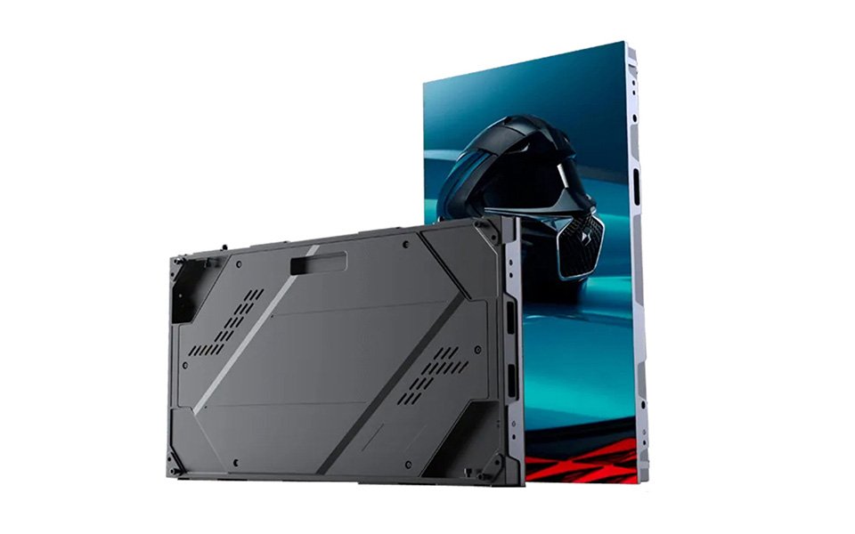 Fine Pitch P1.2-P2.3 LED Panel for Control Room LED Video Wall