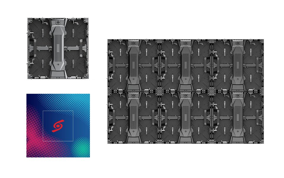 Studio LED Video Wall Installation Thumbnail